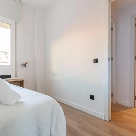 Allo Francos Ii Parking Centro 2 Херес-де-ла-Фронтера