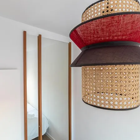 Apartment Allo Francos Ii Parking Centro 2 *