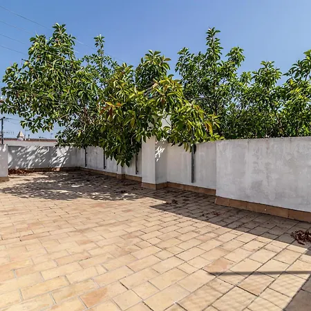 Апартаменты Allo Francos Ii Parking Centro 2