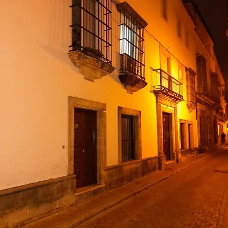 Allo Francos Ii Parking Centro 2 Apartment *