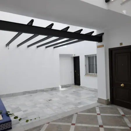 Apartment Allo Francos Ii Parking Centro 2 *