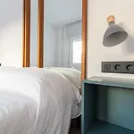Allo Francos Ii Parking Centro 2 アパート ヘレス