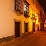Allo Francos Ii Parking Centro 2 アパート *