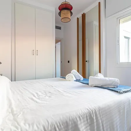 Allo Francos Ii Parking Centro 2