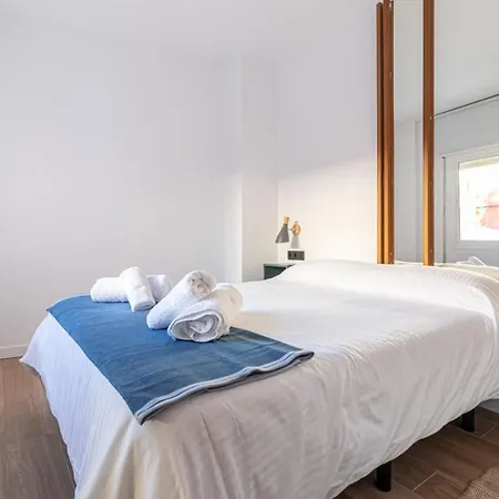 Allo Francos Ii Parking Centro 2 Jerez de la Frontera