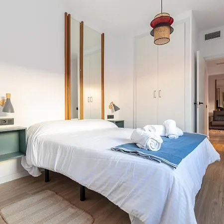 Allo Francos Ii Parking Centro 2 * Jerez de la Frontera