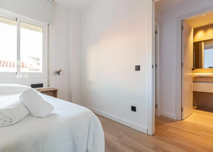 Allo Francos Ii Parking Centro 2 Jerez de la Frontera