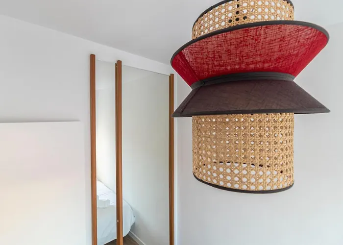 Apartament Allo Francos Ii Parking Centro 2 *