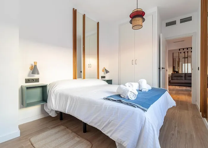 Allo Francos Ii Parking Centro 2 * Jerez de la Frontera