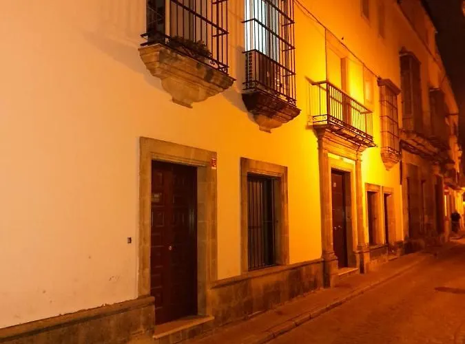 Allo Francos Ii Parking Centro 2 Apartament *