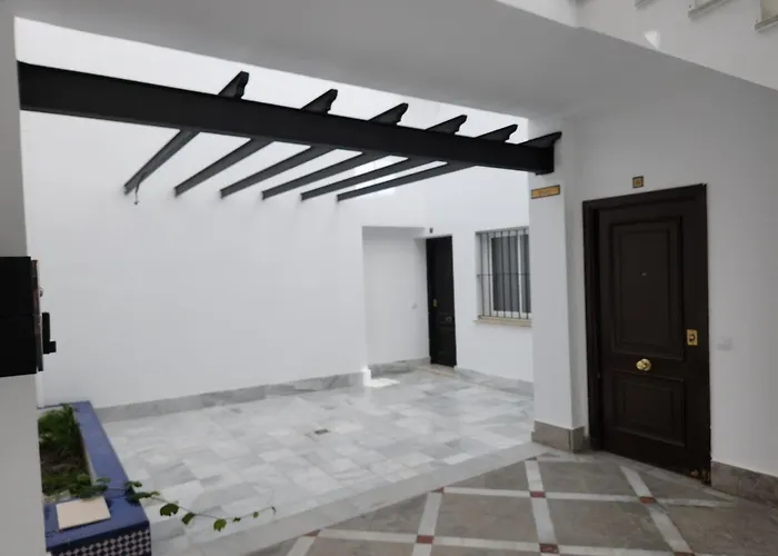 Apartament Allo Francos Ii Parking Centro 2 *