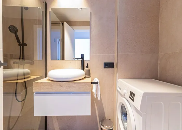 Allo Francos Ii Parking Centro 2 Jerez de la Frontera