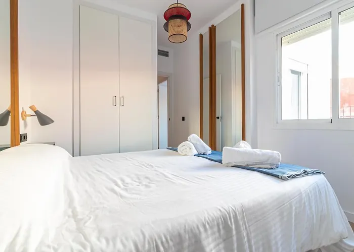 Allo Francos Ii Parking Centro 2