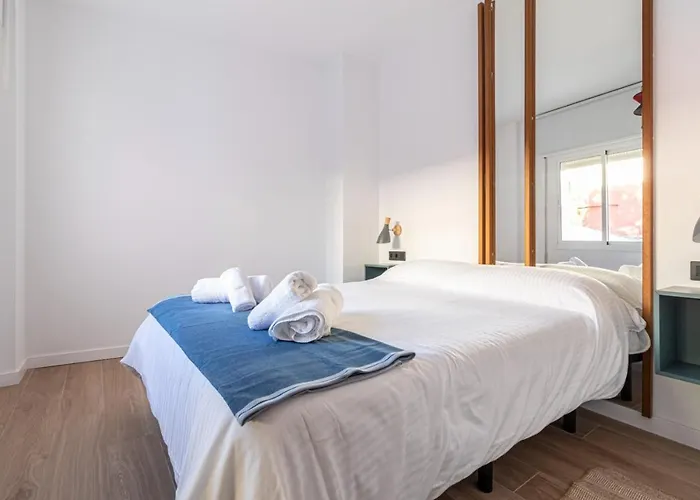 Allo Francos Ii Parking Centro 2 Jerez de la Frontera